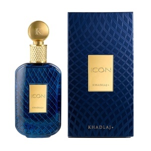 Khadlaj Icon, Apa de Parfum, Unisex, 100 ml