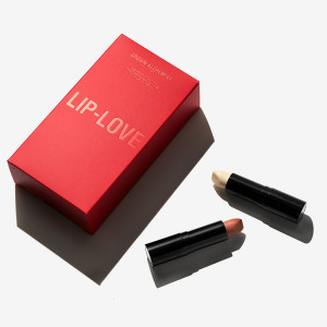 Kit de tratament pentru buze Grown Alchemist Lip Love Age-Repair - Img 2