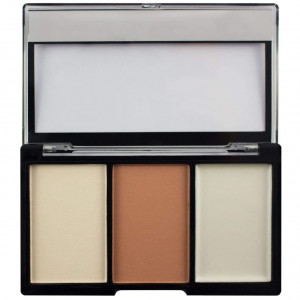 Kit Profesional pentru Conturare si Iluminare Makeup Revolution