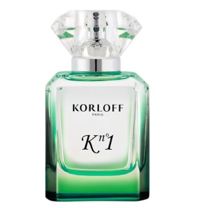 Korloff Kn°I K, Apa de Toaleta Femei