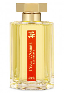 L`Artisan Parfumeur L'Eau de Ambre Extreme 50 ml