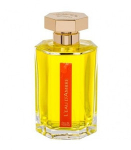 L`Artisan Parfumeur L'Eau de Ambre - Img 2