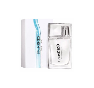L'Eau Kenzo pour Femme, Apa de Toaleta, Femei