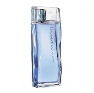 L'Eau par Kenzo pour Homme, Apa de Toaleta, 50 ml
