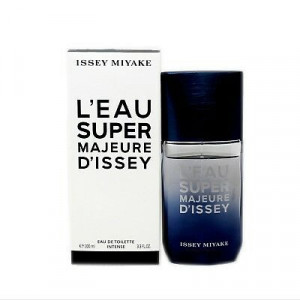 L'Eau Super Majeure D'Issey Intense 100 ml