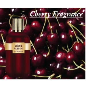 La Parfum Galleria Cherie Passion, Apa de Parfum, unisex