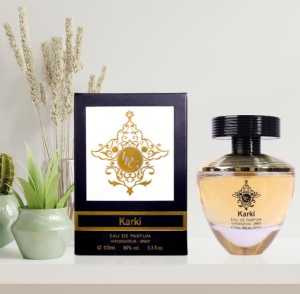 La Parfum Galleria KARKI, Apa de Parfum, Femei