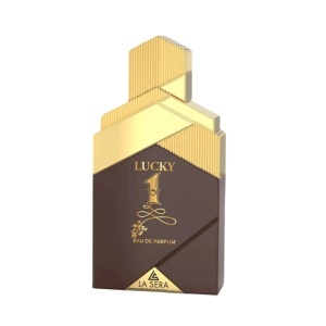 LA SERA Lucky 1, Apa de Parfum, Barbati