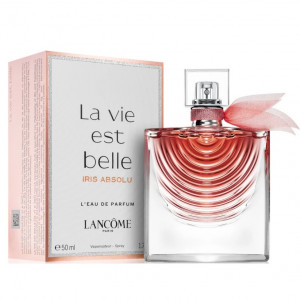 La Vie Est Belle Iris Absolu Lancome, Apa de parfum, Femei, 50 ml