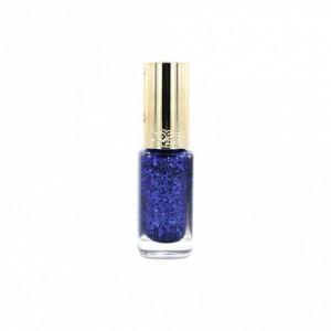 Lac de unghii L'Oreal Paris Color Riche 837 Bling Bling Bang, 5 ml