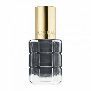 L`Oreal Nail Laquer Gris Decadent Nr 672 13.5 Ml