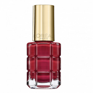 L`Oreal Nail Laquer Rouge Atlour Nr 558 13.5 Ml