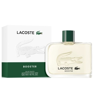 Lacoste Booster, Barbati Apa de Toaleta