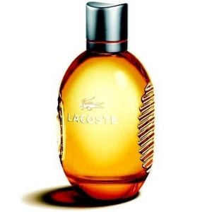 Lacoste Hot Play, Apa de Toaleta, Barbati, 125 ml