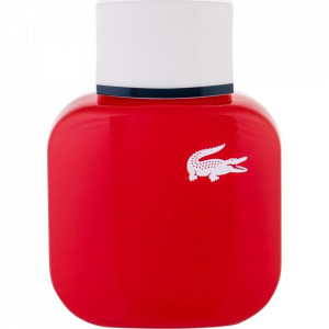 Apa De Toaleta Lacoste L.12.12 French Panache Pour Elle, 50ml