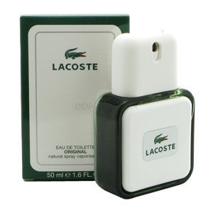 Lacoste Original, Apa de Toaleta, Barbati - Img 4
