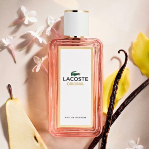 Lacoste Original pour Femme, Apa de Parfum, Femei