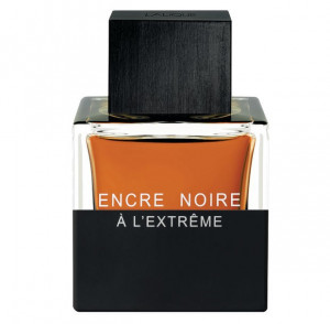 Lalique Encre Noire A L`Extreme, Apa de Parfum, Barbati - Img 2