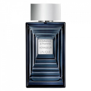 Lalique Hommage A L'Homme Voyageur