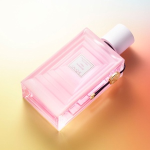 Lalique Pink Paradise, Apa de Parfum, Femei