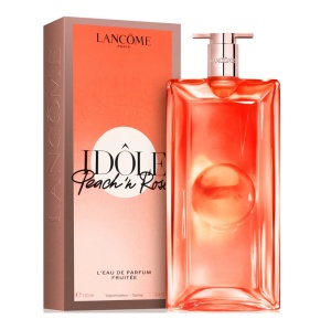 Lancome Idole Peach 'N Roses, Apa de Parfum, Femei