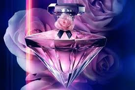 Lancome La Nuit Tresor Caresse, Femei, Apa de Parfum - Img 2