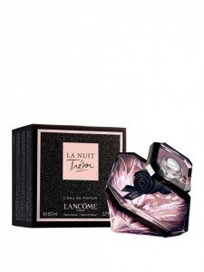 Apa de parfum Lancome La Nuit Tresor, pentru femei 50 ml
