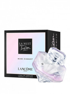 Lancome La Nuit Tresor Musc Diamant, Femei, Apa de Parfum, 75 ml