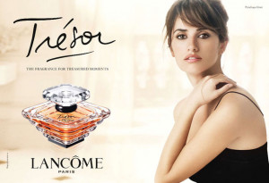 Lancome Tresor, Femei, Apa de Parfum - Img 2
