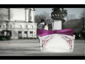 Lanvin Marry Me, Apa de parfum, Femei - Img 3