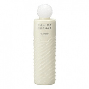 Lapte de corp Eau de Rochas, 500 ml