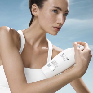 Lapte de corp Lait Corporel Active Recovery, 400 ml, Biotherm