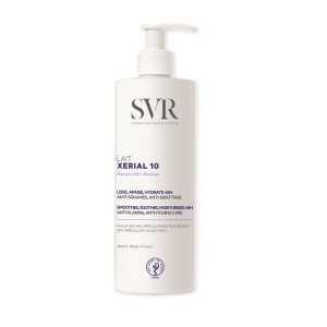 Lapte de corp Xerial 10 SVR Laboratoires