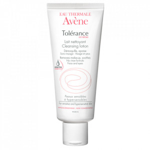 Lapte demachiant Avene Tolerance Extreme