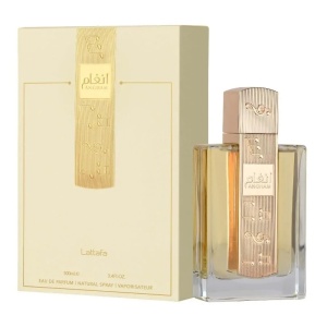 Lattafa Angham, Apa de Parfum, Unisex