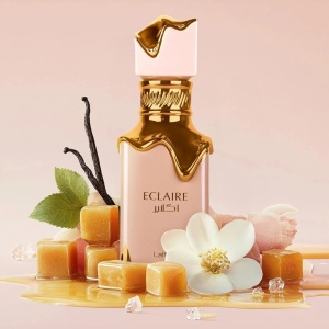 Lattafa Eclaire, Apa de Parfum, Unisex