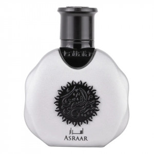 Lattafa Perfumes Shams al Shamoos Asraar Apa de Parfum, Unisex, 35ml