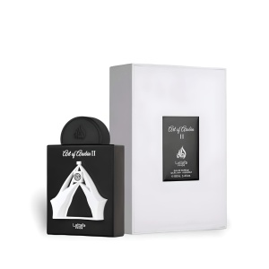 Lattafa Pride Art of Arabia II, Apa de Parfum, Unisex, 100 ml