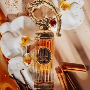 Lattafa Sehr, Apa de Parfum, Barbati