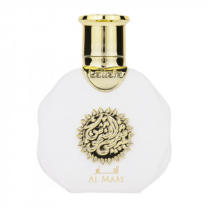 Lattafa Shams Al Shamoos Al Maas, Apa de parfum Femei, 35 ml