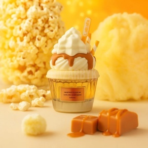 Lattafa Whipped Pleasure, Apa de Parfum Femei 75 ml
