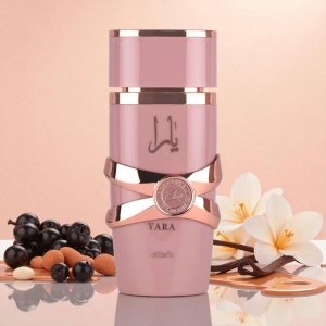 Lattafa Yara Elixir Apa de Parfum 100 ml, Femei - Img 2