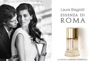 Laura Biagiotti Essenza di Roma - Img 3