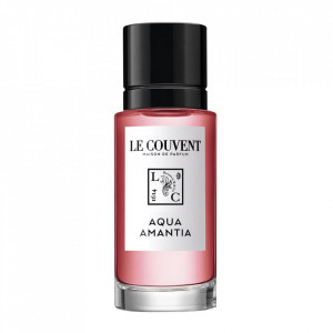 Tester 100 ml Apa de toaleta Le Couvent - Colognes Botaniques Absolutes Aqua Amantia 50ml