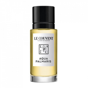 Le Couvent Des Minimes Botanique Intense Aqua Palmaris, Apa de toaleta, Unisex, 50 ml