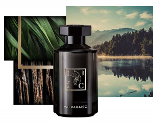 Le Couvent Valparaiso Eau de Parfume - Img 3
