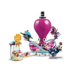 LEGO® Friends - Caruselul Caracatita 41373 - Img 2
