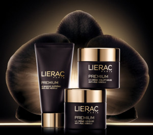 Lierac Crema hranitoare anti-aging Absolut - Img 2