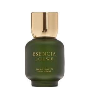 Loewe Esencia pour Homme, Apa de Toaleta