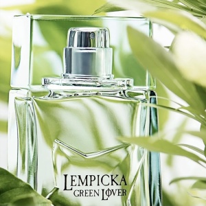 Lolita Lempicka Green Lover, Apa de Toaleta, femei